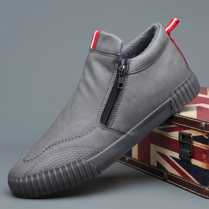 Emporio Metro Sneakers