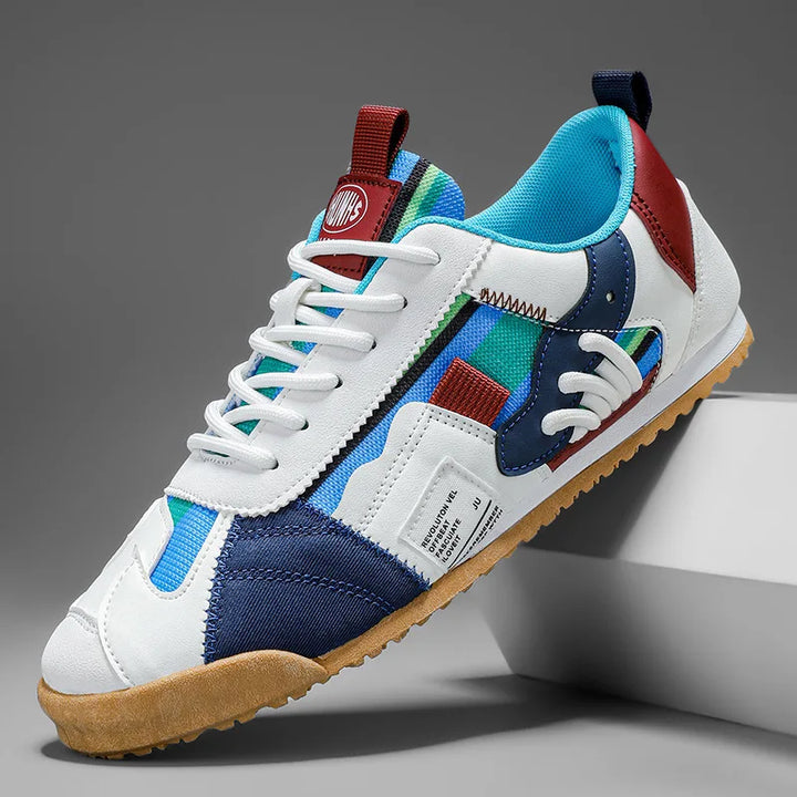 Nexus Streetwear Casual Sneakers