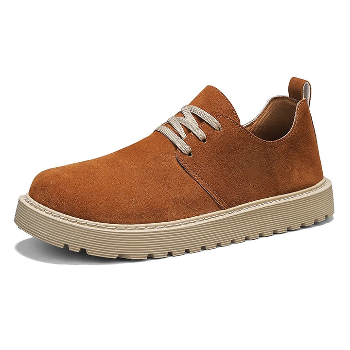 Urban Suede Sneakers