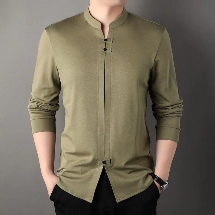 Essential Urban Shirt