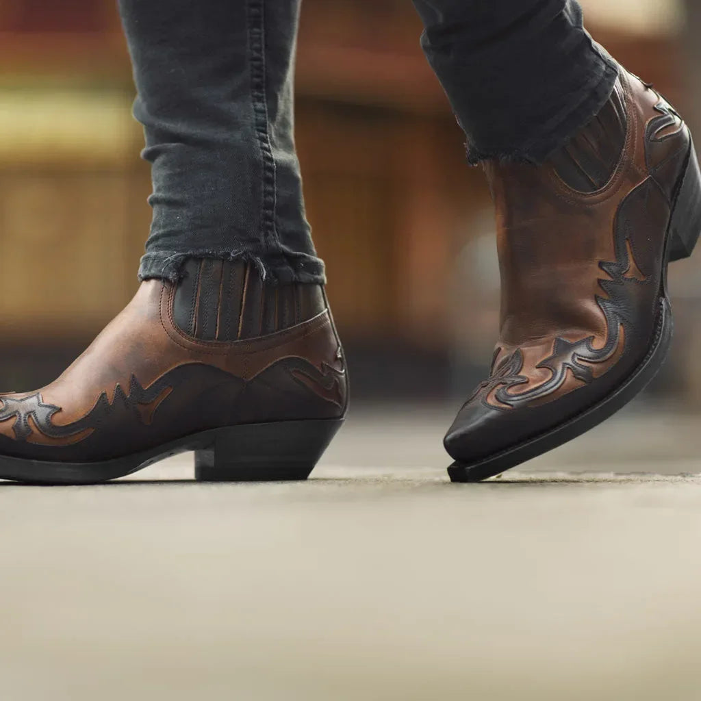 Montana Crest Boot