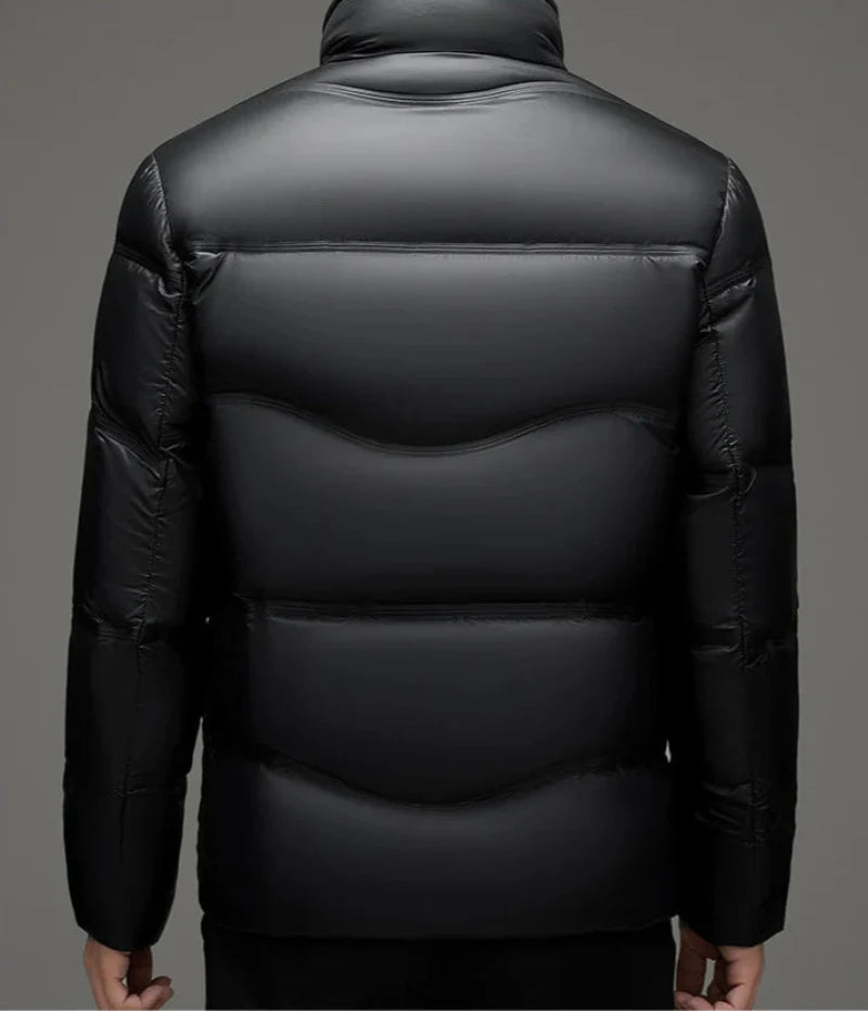 Harrison Men's Gloss Down Jacket