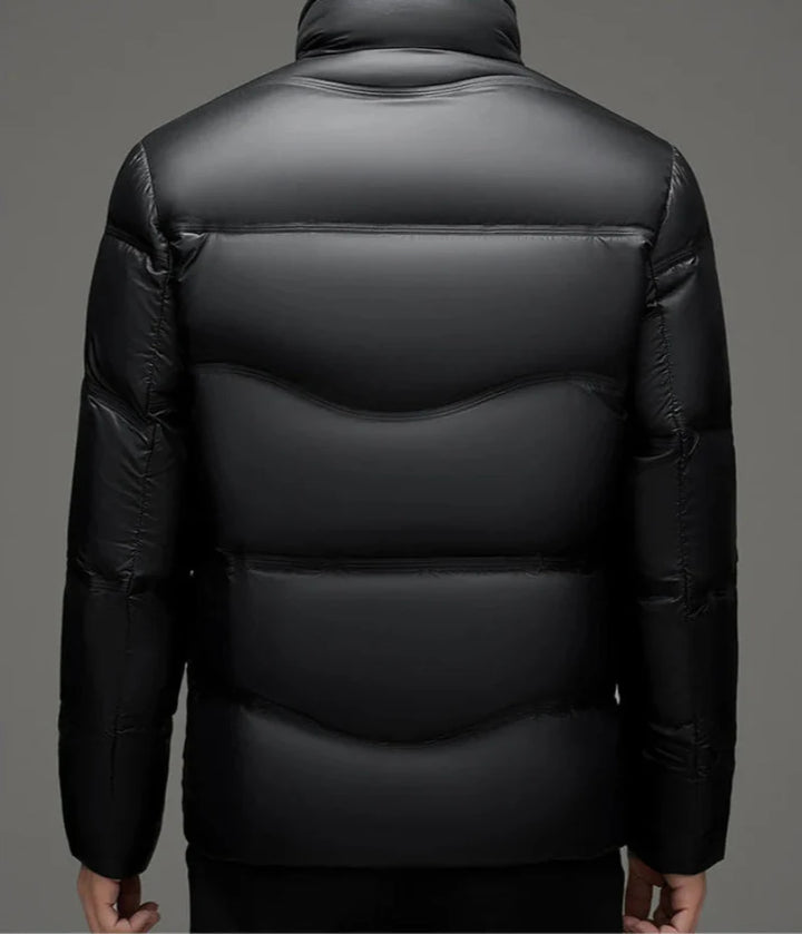 Harrison Men's Gloss Down Jacket