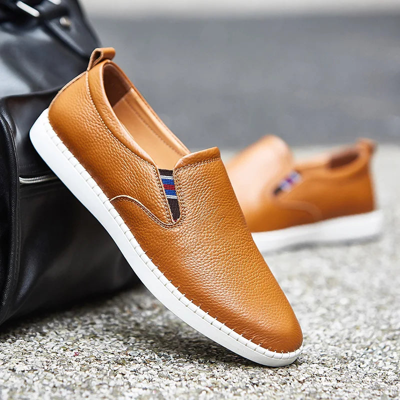 Dexter Leather Loafers