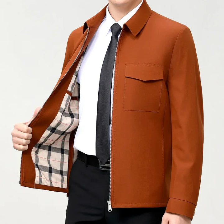 Harrison Vale Jacket
