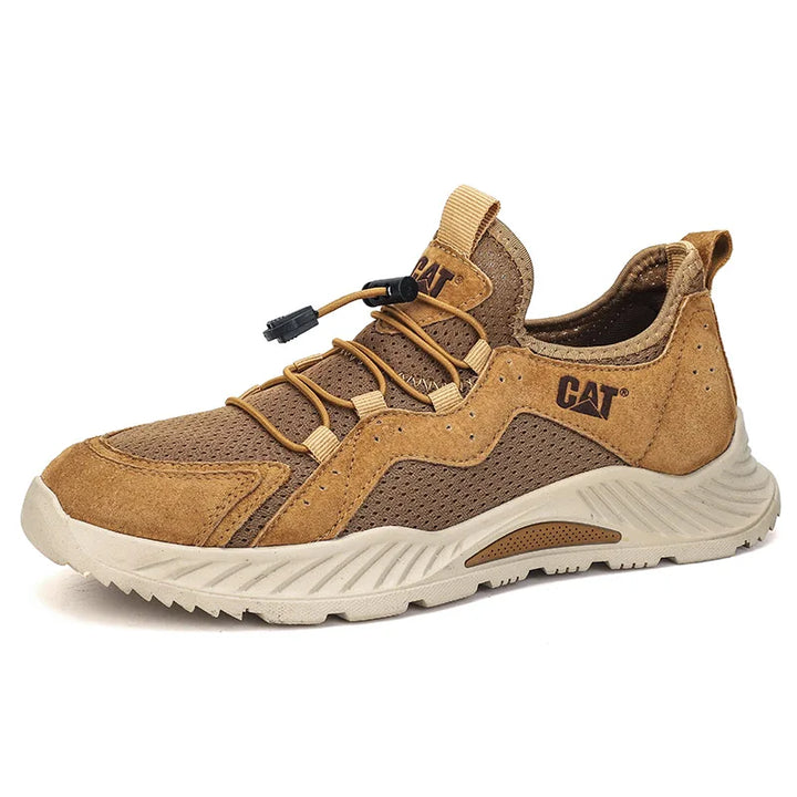 CAT® Lightning Mesh Sneaker