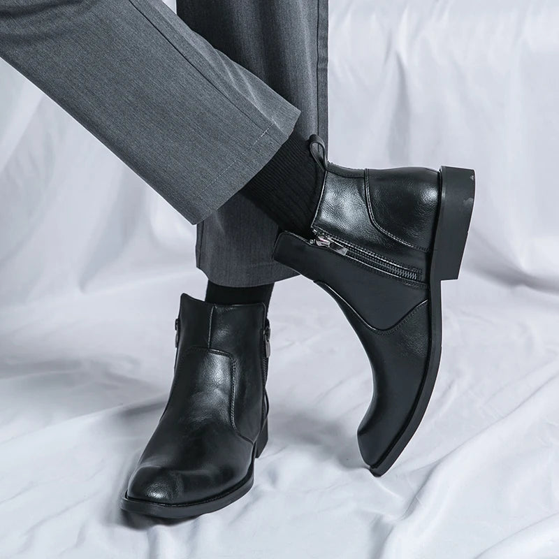 Timberland Chelsea Boots