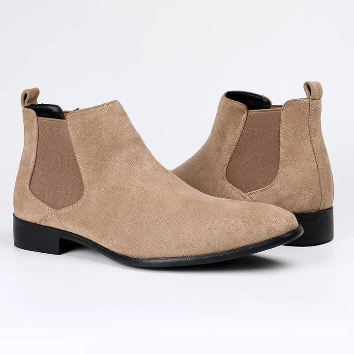 Cavalier Chelsea Boots