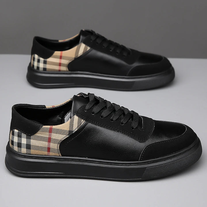 Urban Low Top Sneakers