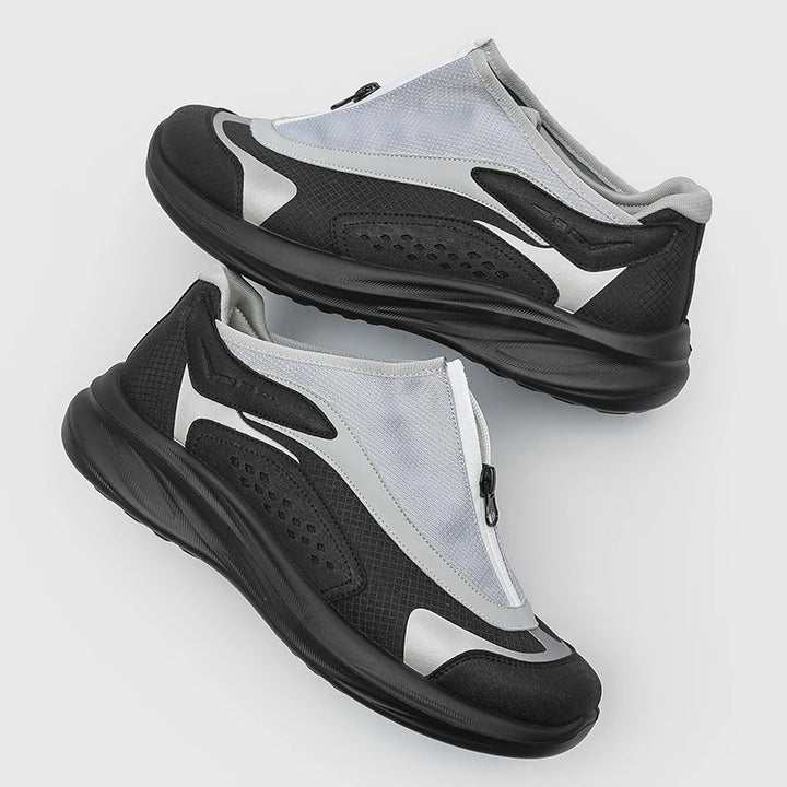 Earthquake Sneakers