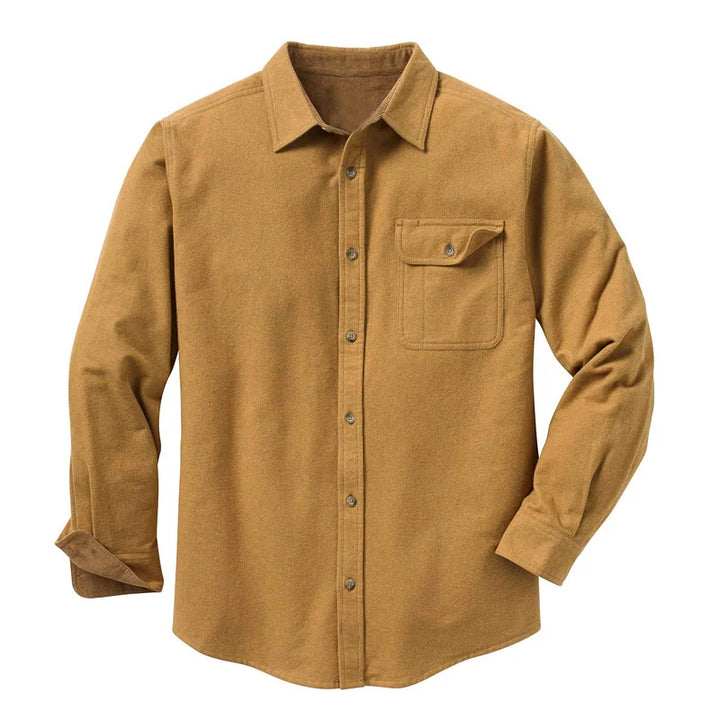 Remington Vintage Shirt