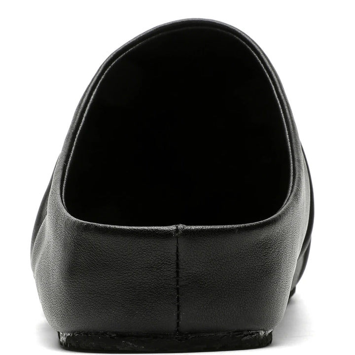 Silvano Leather Loafers