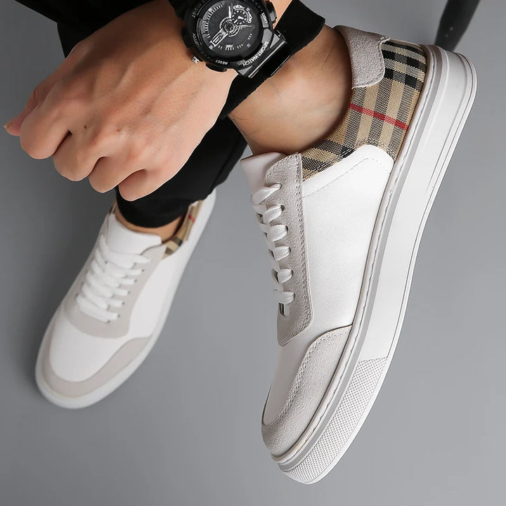 Urban Low Top Sneakers