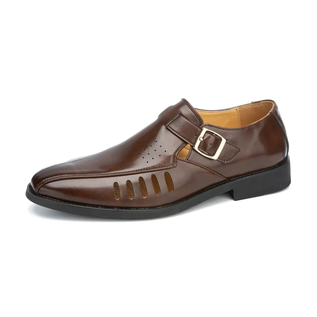 Henry Leather Dress Shoes