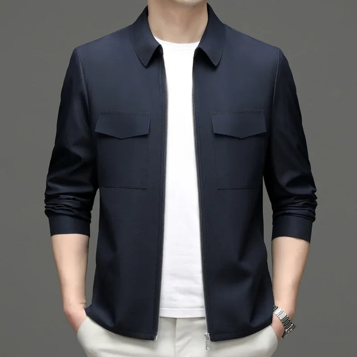 Harrison Vale Jacket