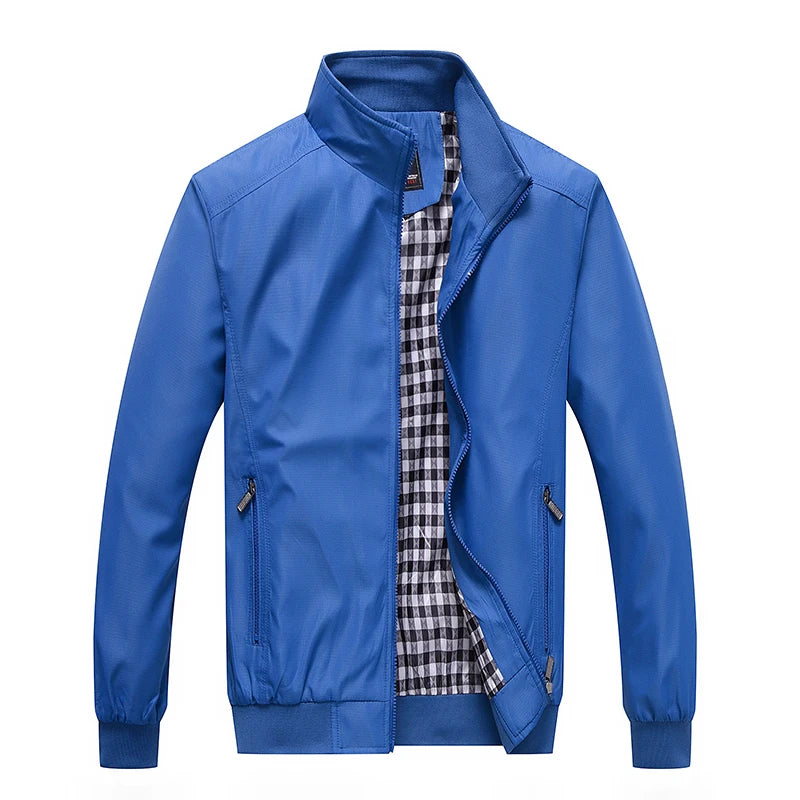 Filbert Lightweight Jacket