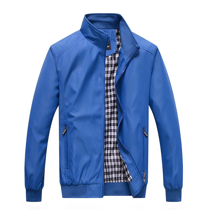 Filbert Lightweight Jacket