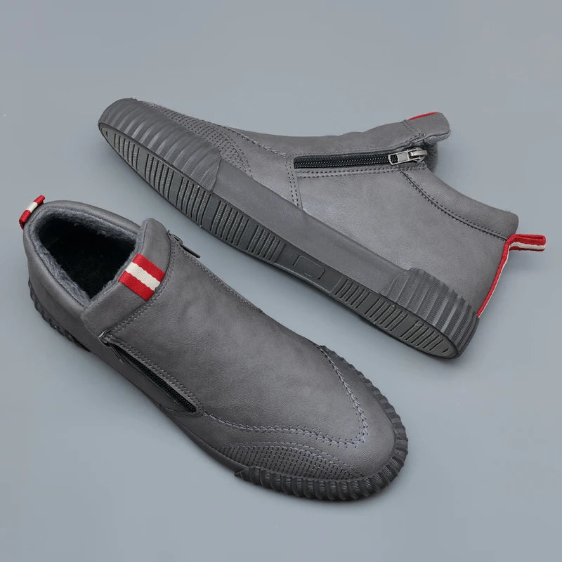 Emporio Metro Sneakers
