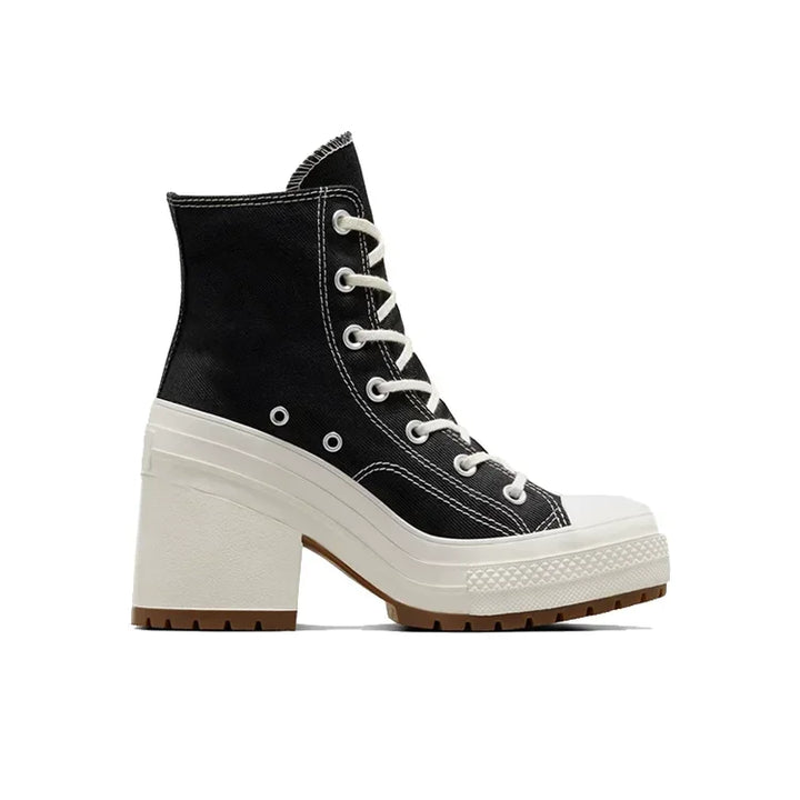 Rebecca Women's Rise Canvas Sneakers