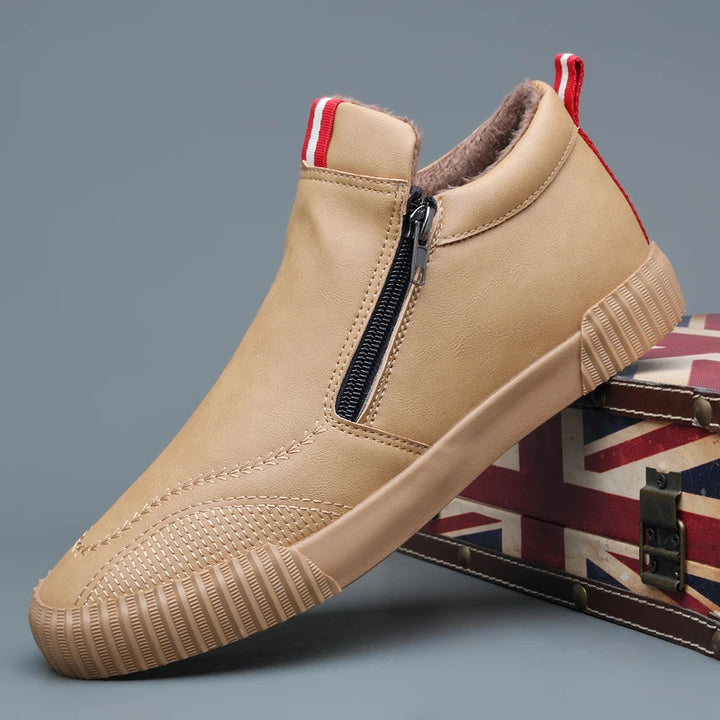 Emporio Metro Sneakers