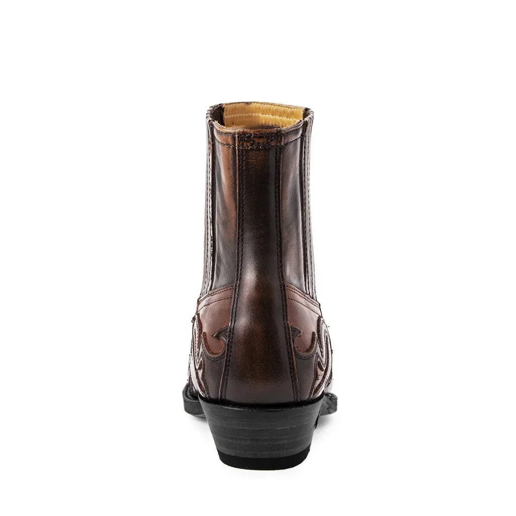 Montana Crest Boot