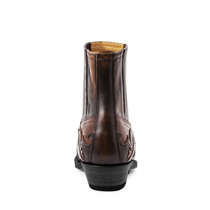 Montana Crest Boot
