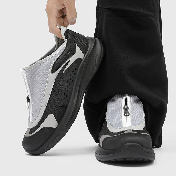 Earthquake Sneakers