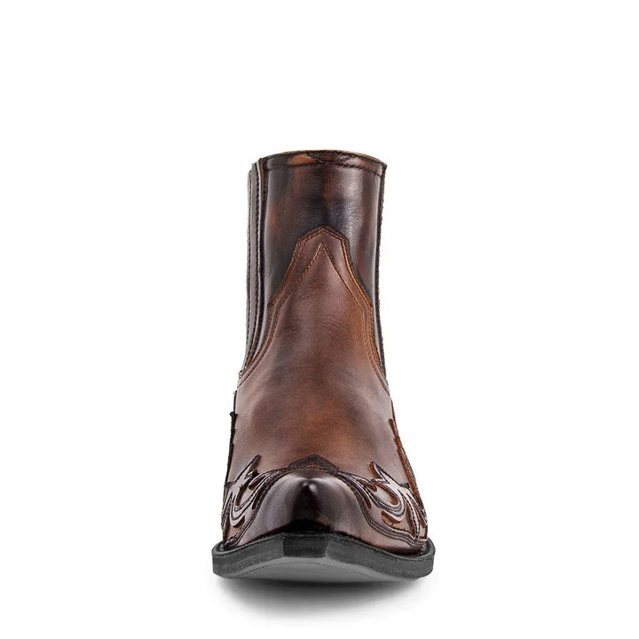 Montana Crest Boot