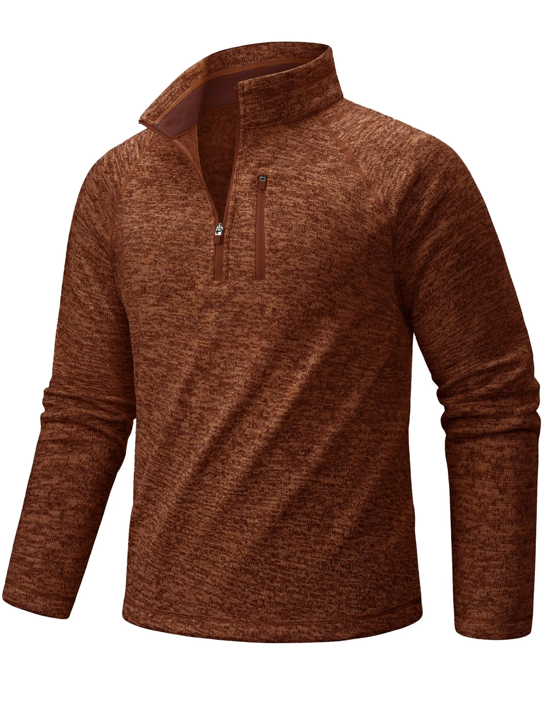 Jackson Fleece Sweater