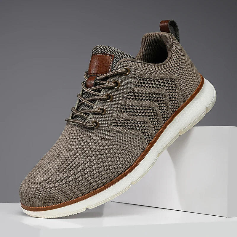 Prestige Trail Running Sneakers