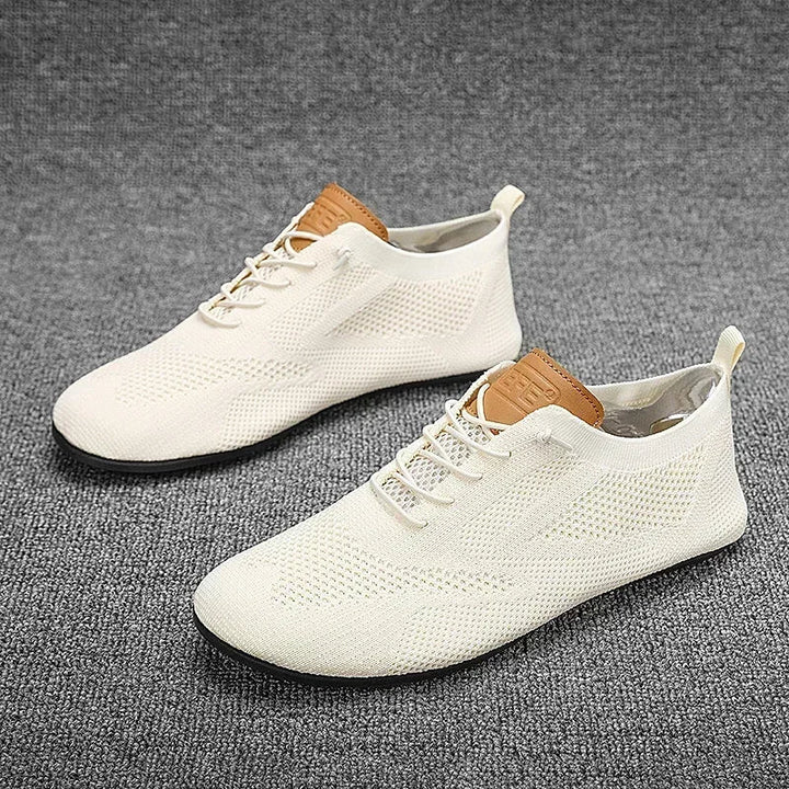 Jason Breathable Barefoot Shoes