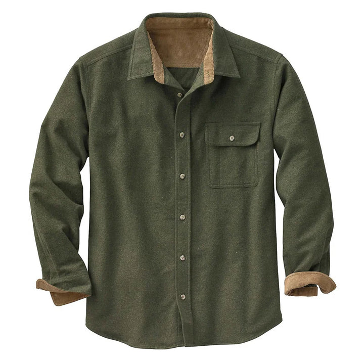 Remington Vintage Shirt