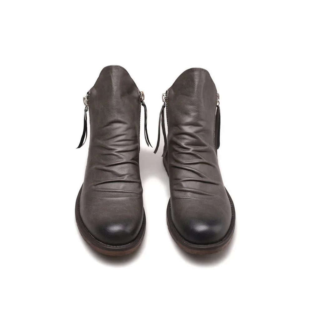 Harrington Chelsea Men's Leather Boots
