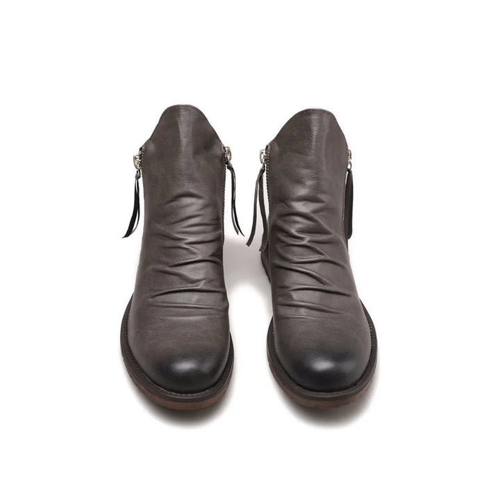 Harrington Chelsea Men's Leather Boots