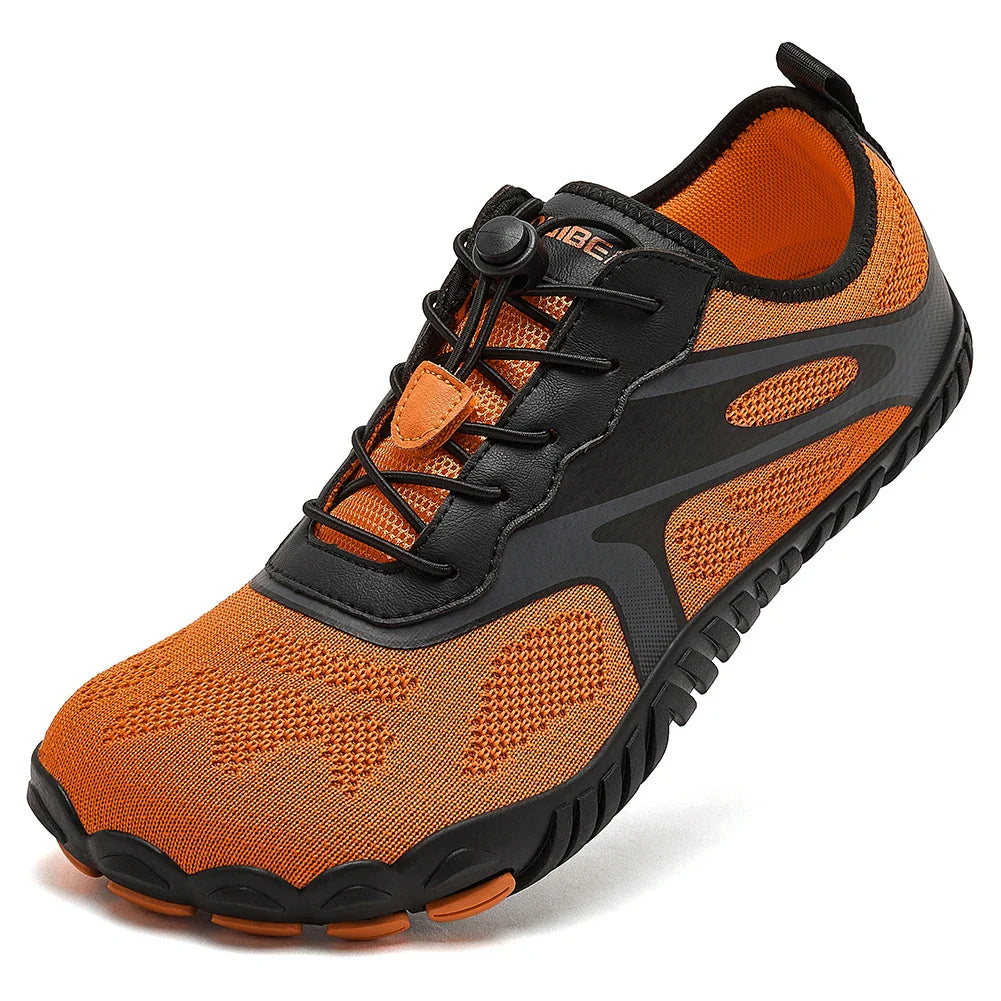 Lawson Wide Toe Barefoot Shoes