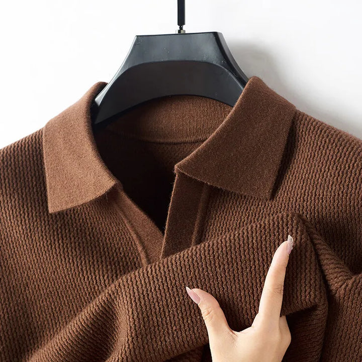 The Mercer Polo