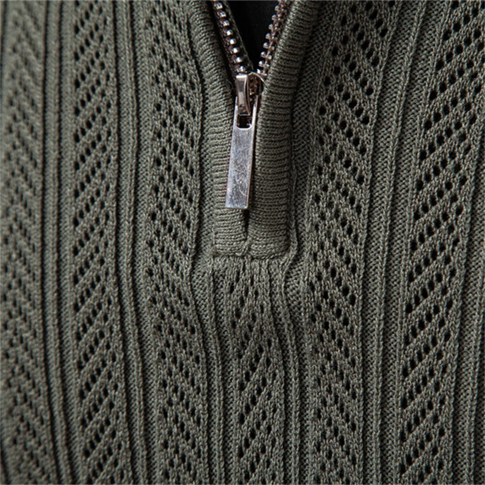 Marcello Knit Sweater