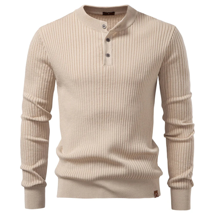 Emporio Knit Sweater
