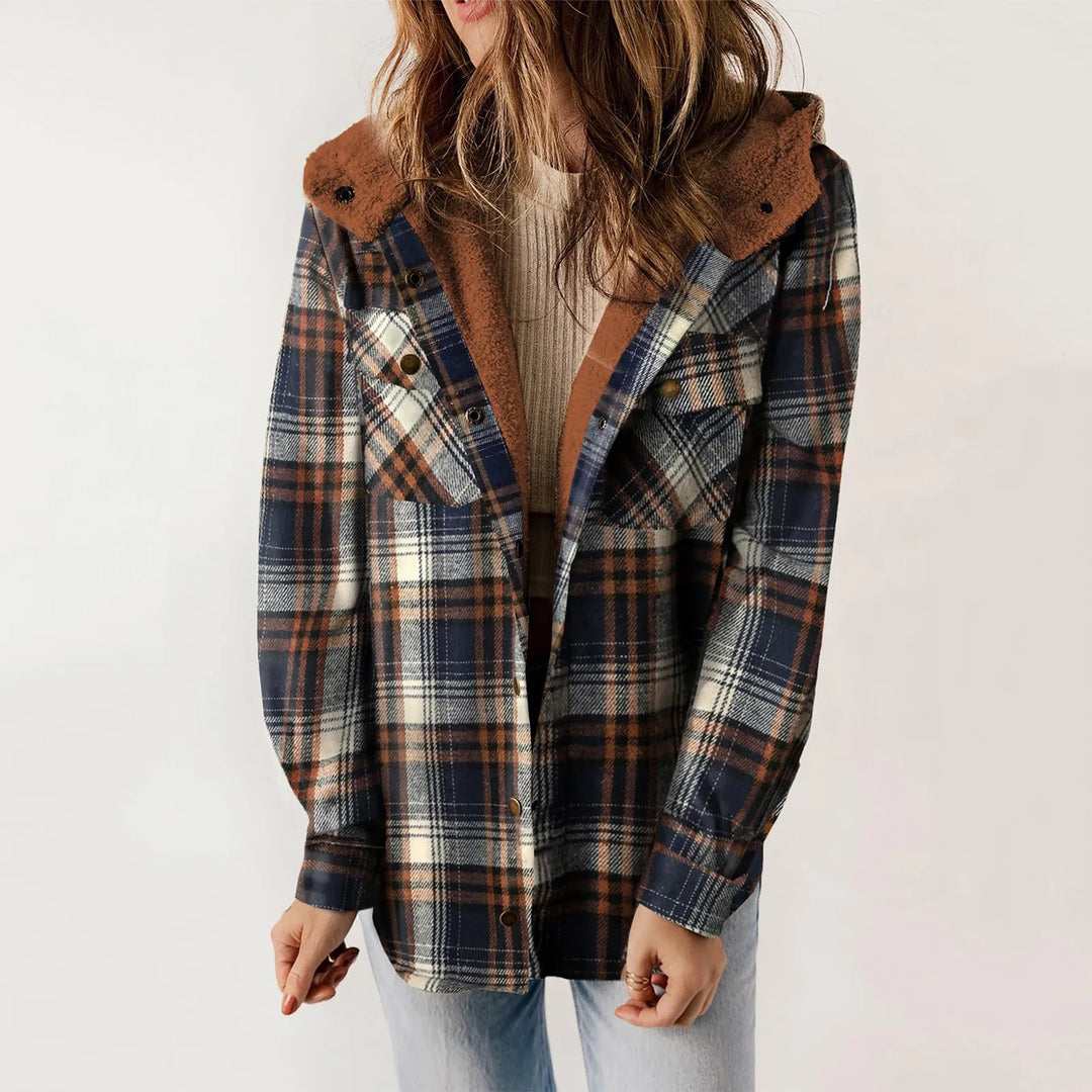 Women's Parkland Fleece Shirt Jacket