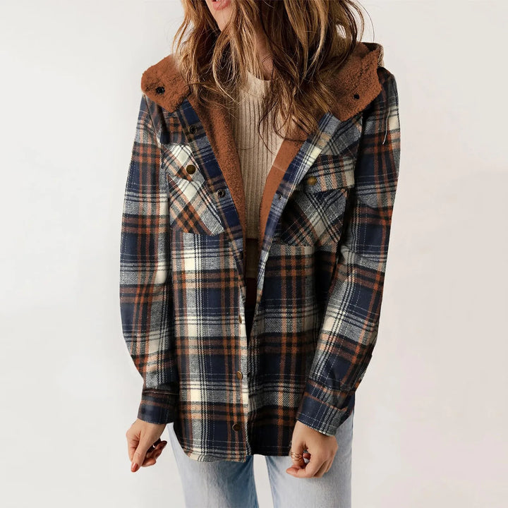 Women's Parkland Fleece Shirt Jacket