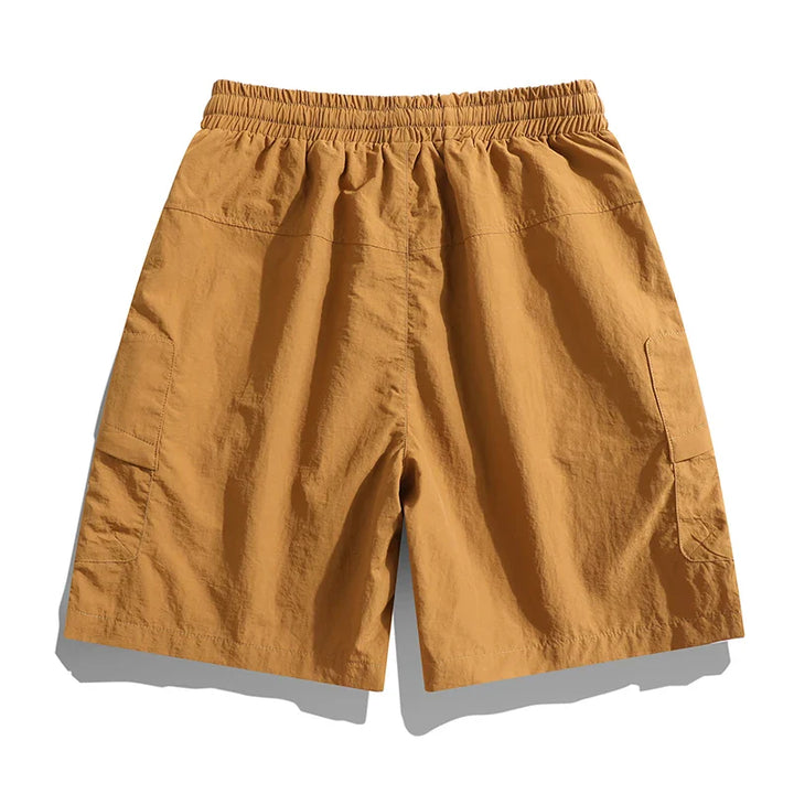 Dorian Summer Cargo Shorts