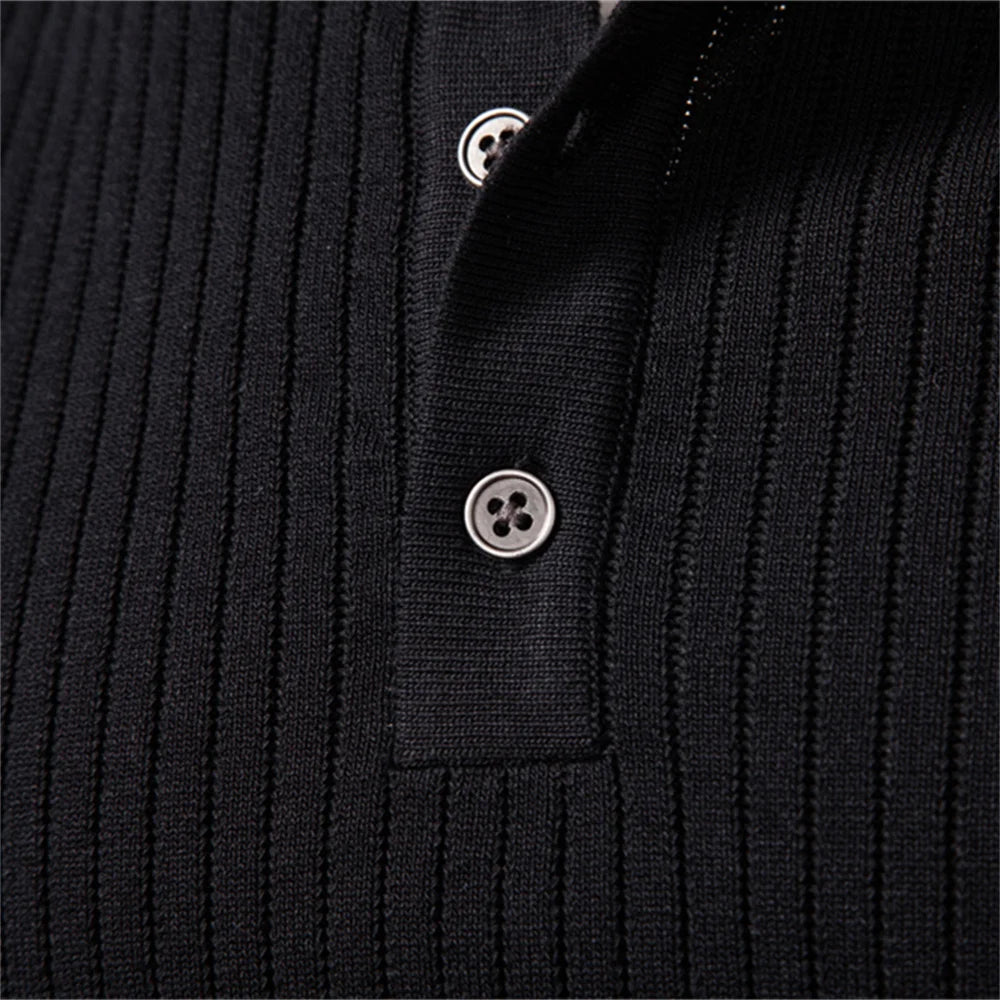 Emporio Knit Sweater