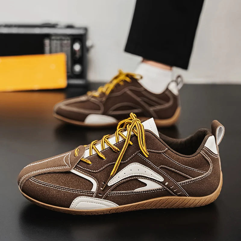 German Training Sneakers