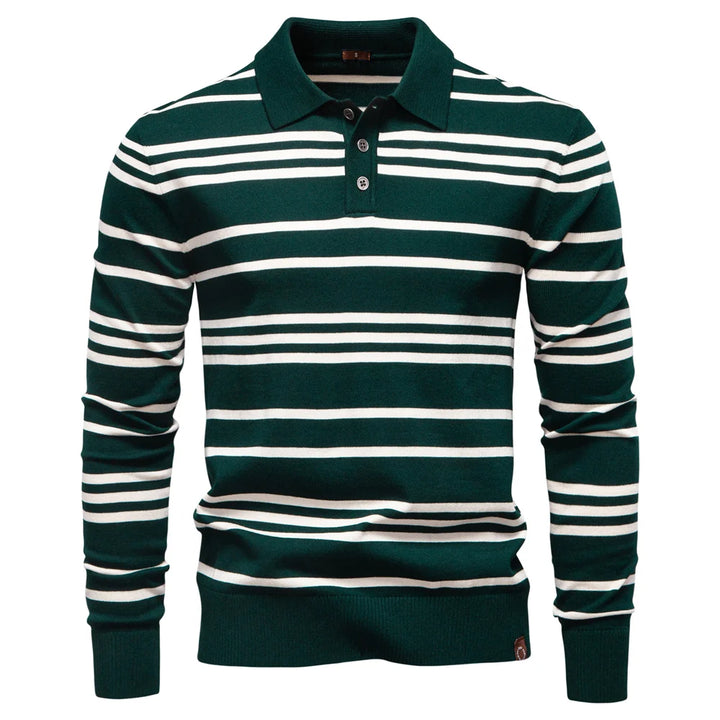 Livingston Polo Shirt