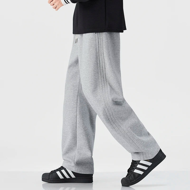 Cameroon Knitted Trouser