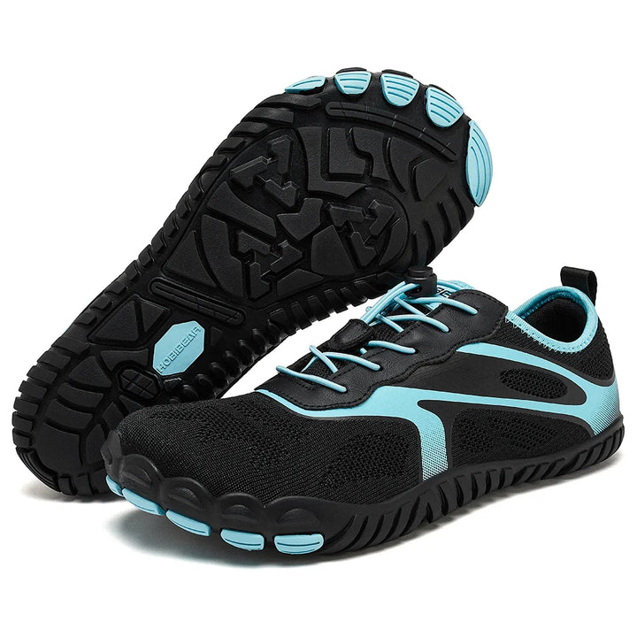 Lawson Wide Toe Barefoot Shoes