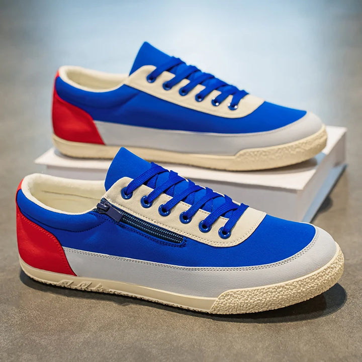 Lucas Canvas Sneakers