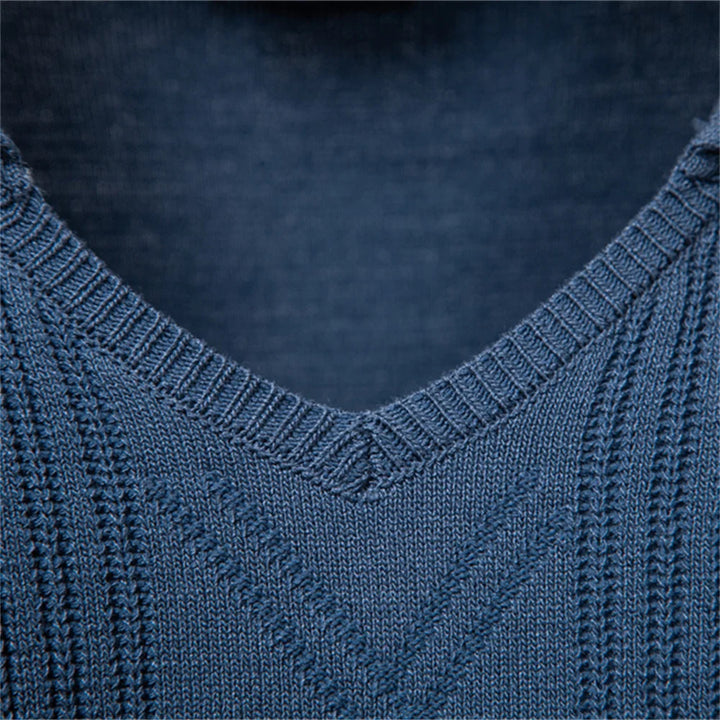 Cameroon Henley Shirt