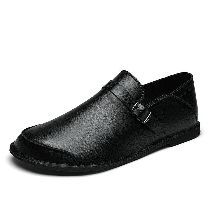 Bryson Genuine Leather Loafers
