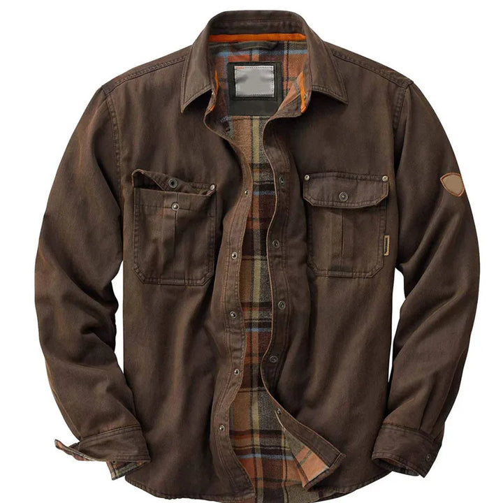 Brooklyn Vintage Jacket